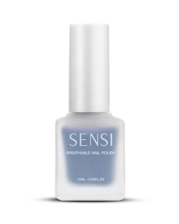 SENSI Breathable Nail Polish