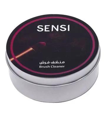 Sensi Brush Cleaner