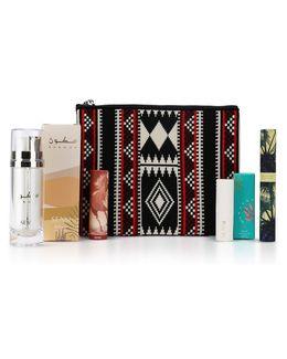 سنسي مجموعة الروتين اليومي