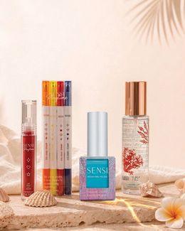 Everyday Glam Set - 4 pieces