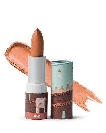 Sensi Saudi Story Manzil Lipstick