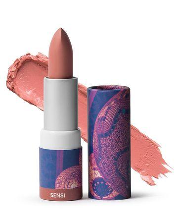 Sensi Saudi Story Anwar Lipstick