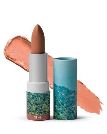 Sensi Saudi Story Asir Lipstick