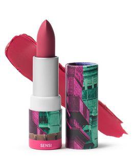 SENSI Saudi Story Matte Lipstick 06 Roshan