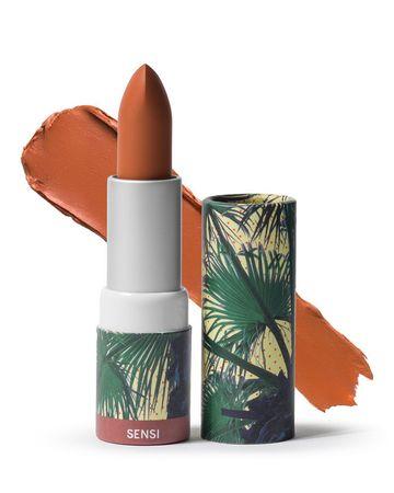 Sensi Saudi Story Rotana Lipstick