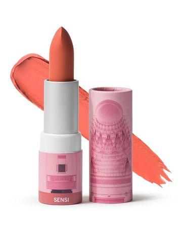 Sensi Saudi Story Salam Lipstick