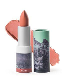 SENSI Saudi Story Matte Lipstick 10 Wadi