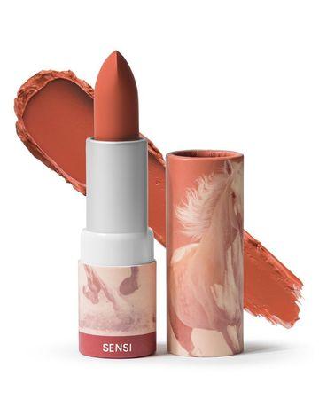 Sensi Saudi Story Faras Lipstick