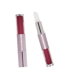 سنسي أحمر شفاه وملمع شفاه