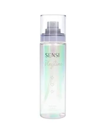 SENSI Matte Finish Setting Spray