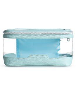 Sensi Mini Beauty Bag (Green)