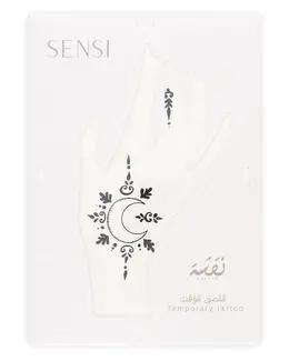 SENSI NQSHA Henna Temporary 03