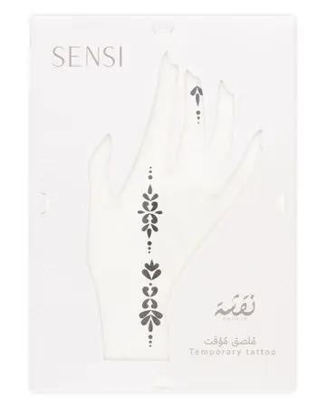 SENSI NQSHA Henna Temporary #13