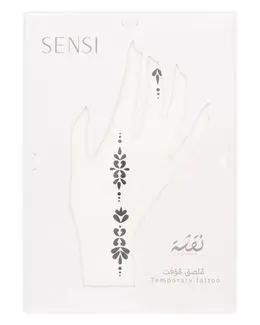 SENSI NQSHA Henna Temporary 13