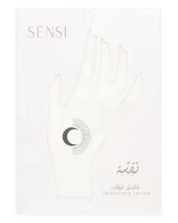 SENSI NQSHA Henna Temporary 14