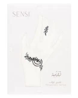 SENSI NQSHAH Temporary Henna 4