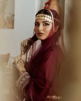 SENSI NQSHAH Temporary Henna 6