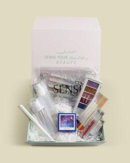 مجموعة هدايا حلوة الليلة - 10 قطع