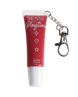 سنسي ملمع شفاه مجموعة بلاي تايم