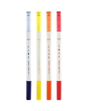 SENSI Playtime Stamp Eyeliner Set