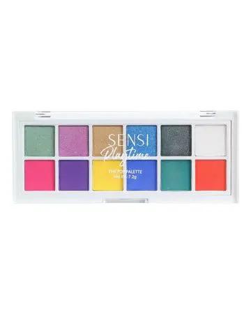 SENSI Playtime The Pop Palette
