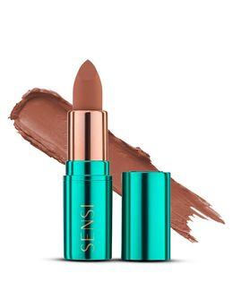 سنسي أحمر شفاه مجموعة البحر الأحمر