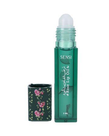 Sensi Rose Lip Oil