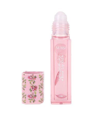 Sensi Rose Lip Oil