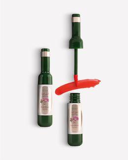 سنسي ملون شفاه بماء الورد