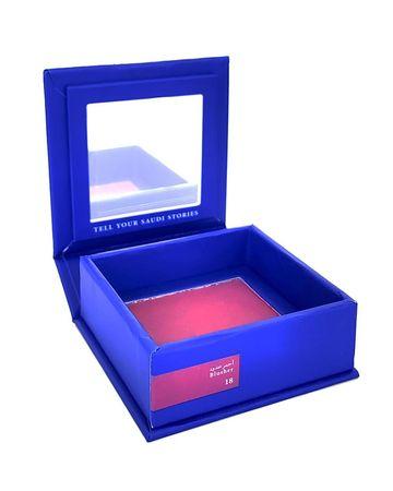 Sensi Saudi Stories Najm Blusher