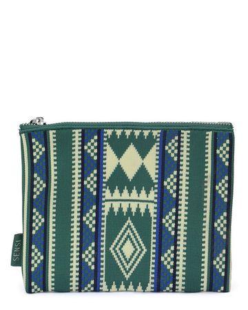 Sensi Saudi Story Makeup Bag
