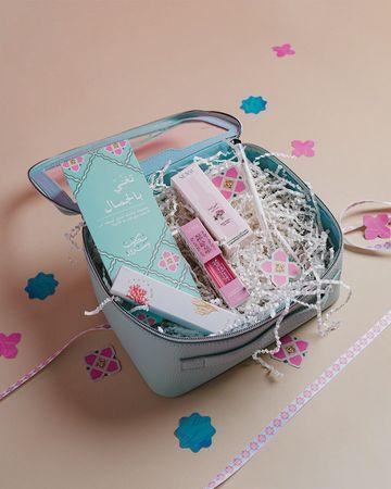 Sensi Sing with Beauty gift set - 4 pieces