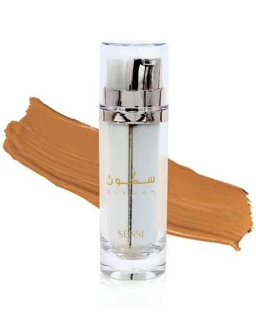 SENSI Sukoon Blusher