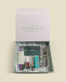 مجموعة الجمال والكمال - 9 قطع