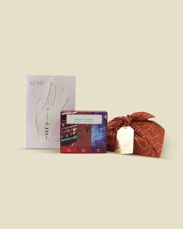 The Bahjah Gift Set - 4 Pieces