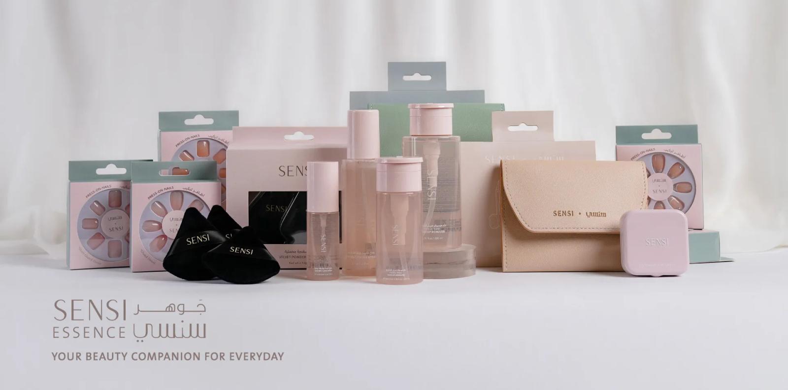 Essence Collection 25 - Web