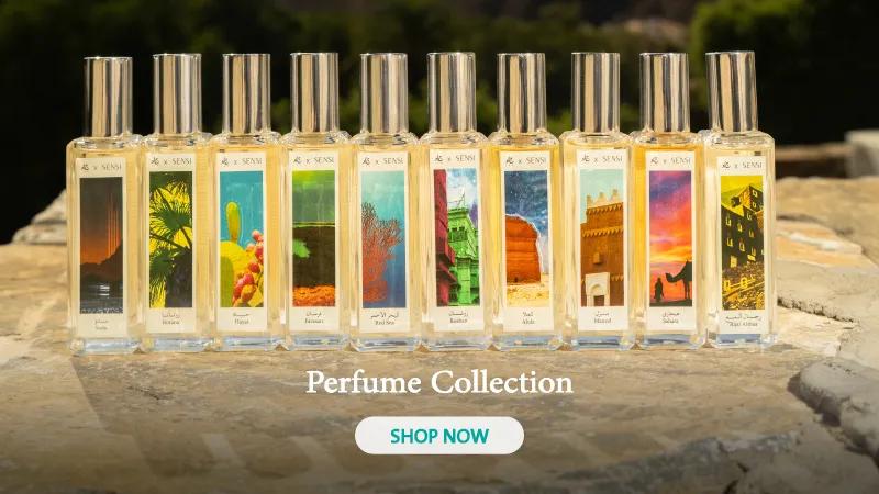 Perfume Collection 25 - Web-new-media