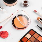 المكياج الاحترافي