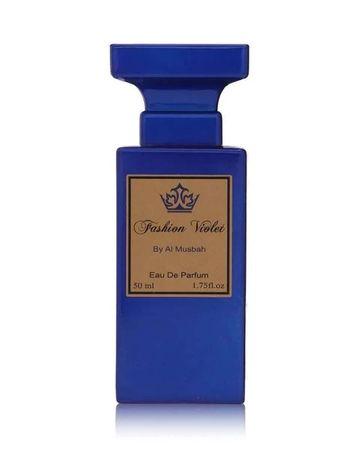 Al Musbah Fashion Violet