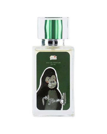 Bunai Gorilla's Respect EDT 50ml