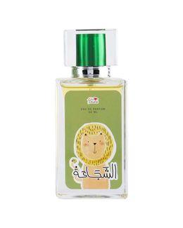 Bunai Lion's Courage EDP 50ml
