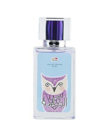 Bunai Owl's Wisdom EDT 50ml