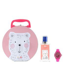 Bunai Polar Bear's Hope EDT 50ml