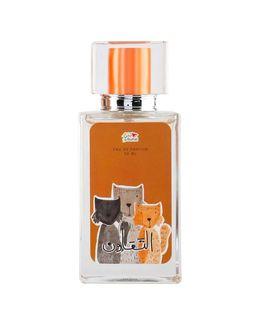 Bunai Wolf's Cooperation EDT 50ml