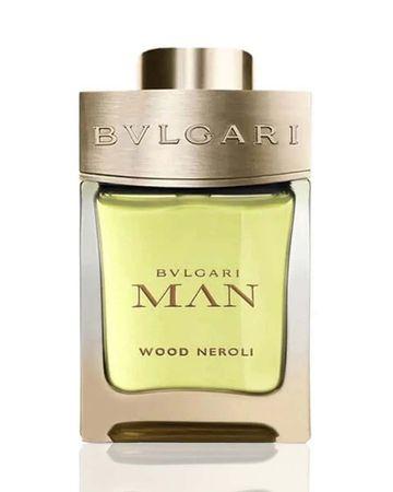 Bvlgari Wood Neroli EDP