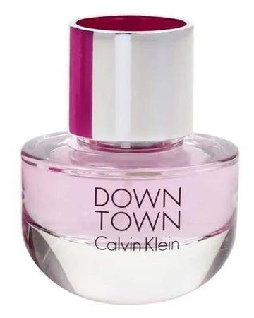 Calvin Klein Downtown