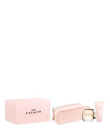 Coach EDP Gift Set