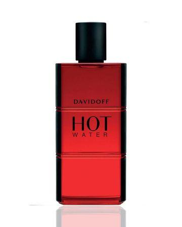Davidoff Hot Water EDT