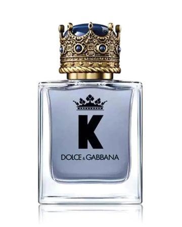 دولتشي آند غابانا عطر كي او دو تواليت للرجال - 100 مل