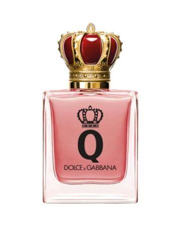 دولتشي آند غابانا عطر كيو انتنس او دو بيرفيوم - 50 مل
